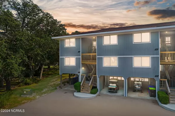 Caswell Beach, NC 28465,25 Bunker CT