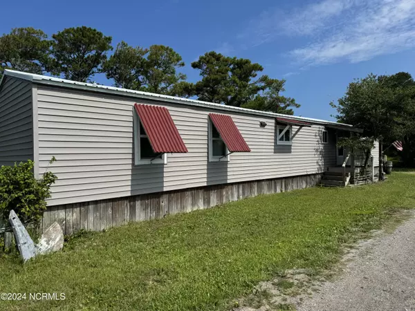 Harkers Island, NC 28531,139 Virgie Mae LN