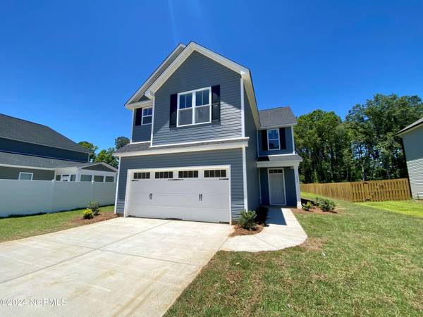 1111 Tennessee Walker Way SE, Bolivia, NC 28422