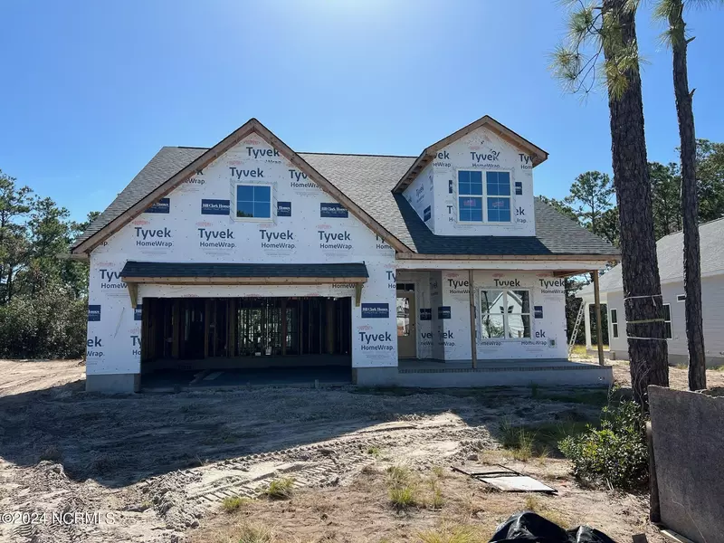 2311 Crescent Bay DR, Southport, NC 28461