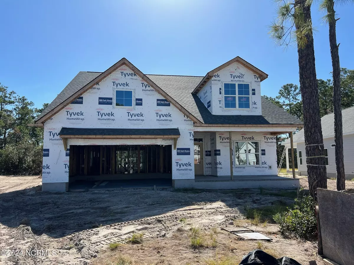 Southport, NC 28461,2311 Crescent Bay DR