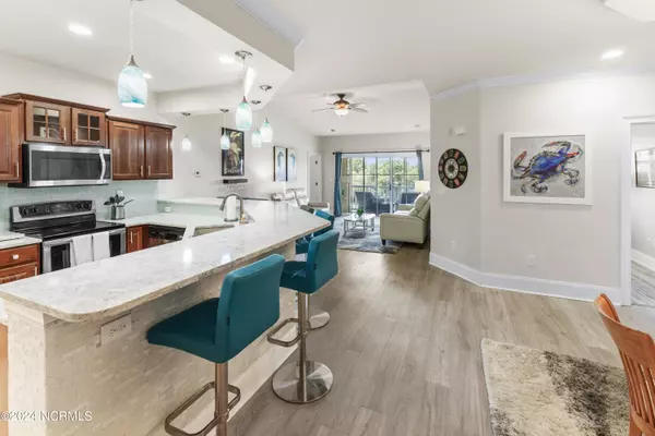 North Myrtle Beach, SC 29582,2180 Waterview DR #Unit 846