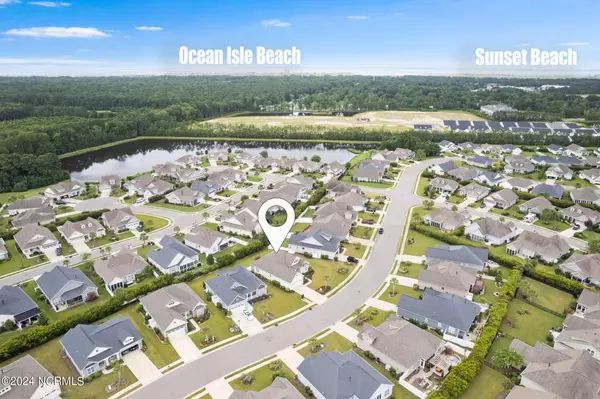 Ocean Isle Beach, NC 28469,6996 Ascension DR SW