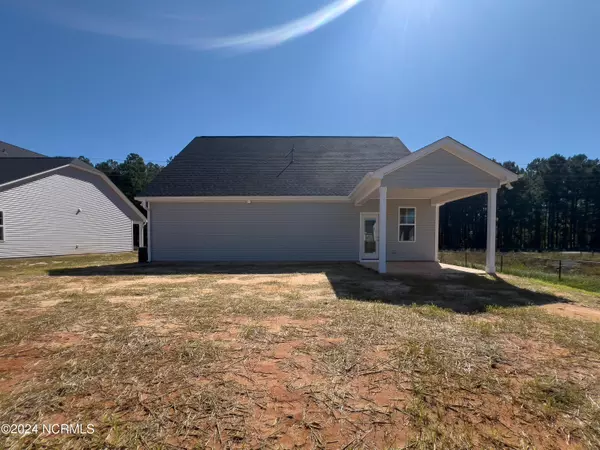 2096 Turnpike (Lot 58) RD, Raeford, NC 28376