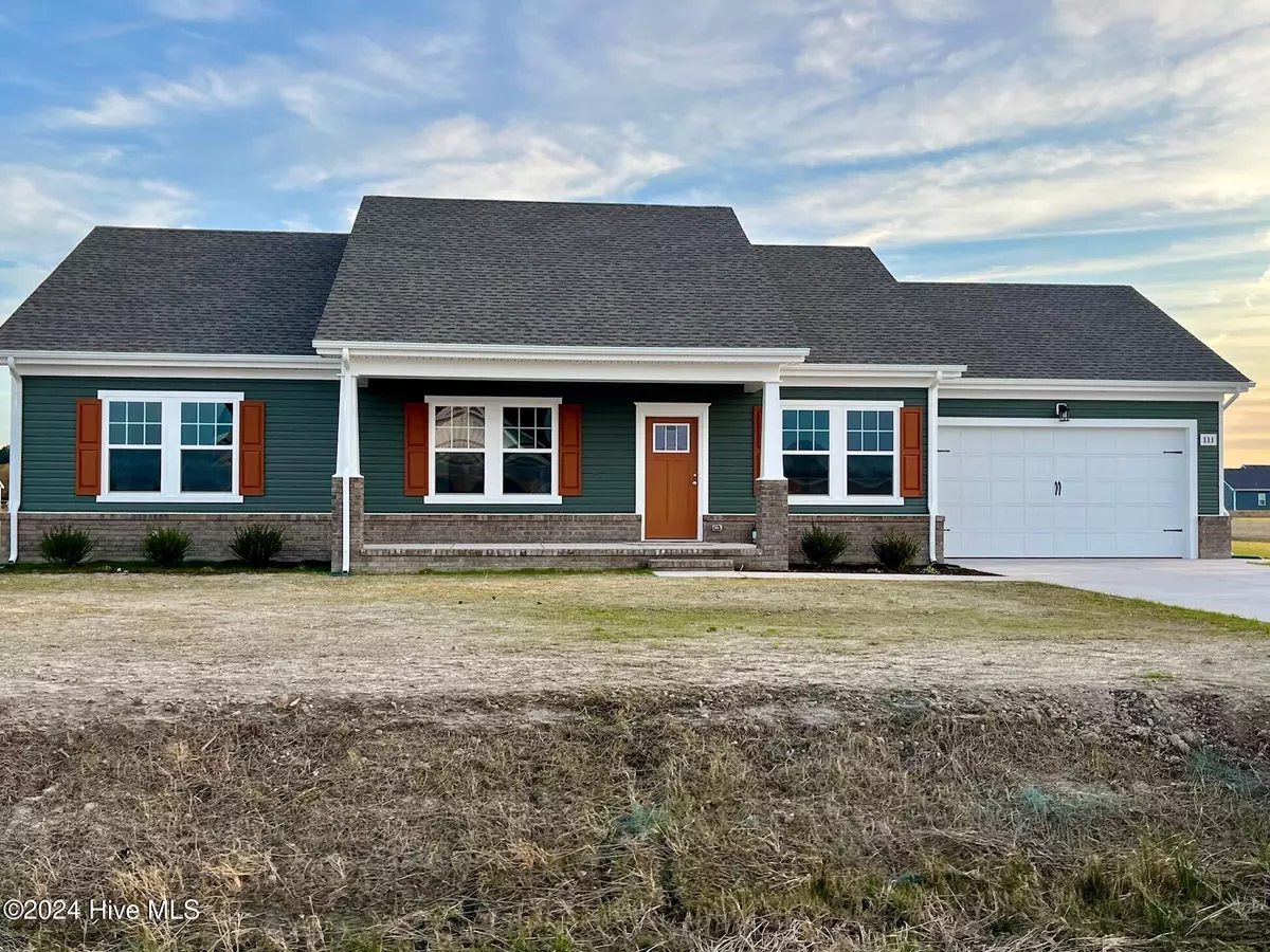 Elizabeth City, NC 27909,111 Apple CT