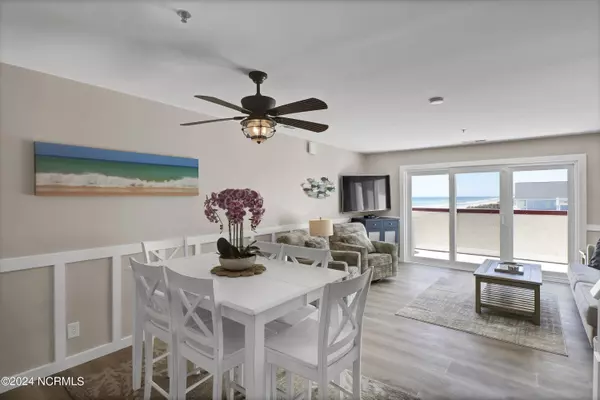 North Topsail Beach, NC 28460,790 New River Inlet RD #Unit 319a