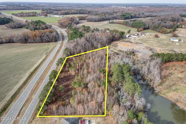 Rocky Mount, NC 27802,Tbd Nc 4