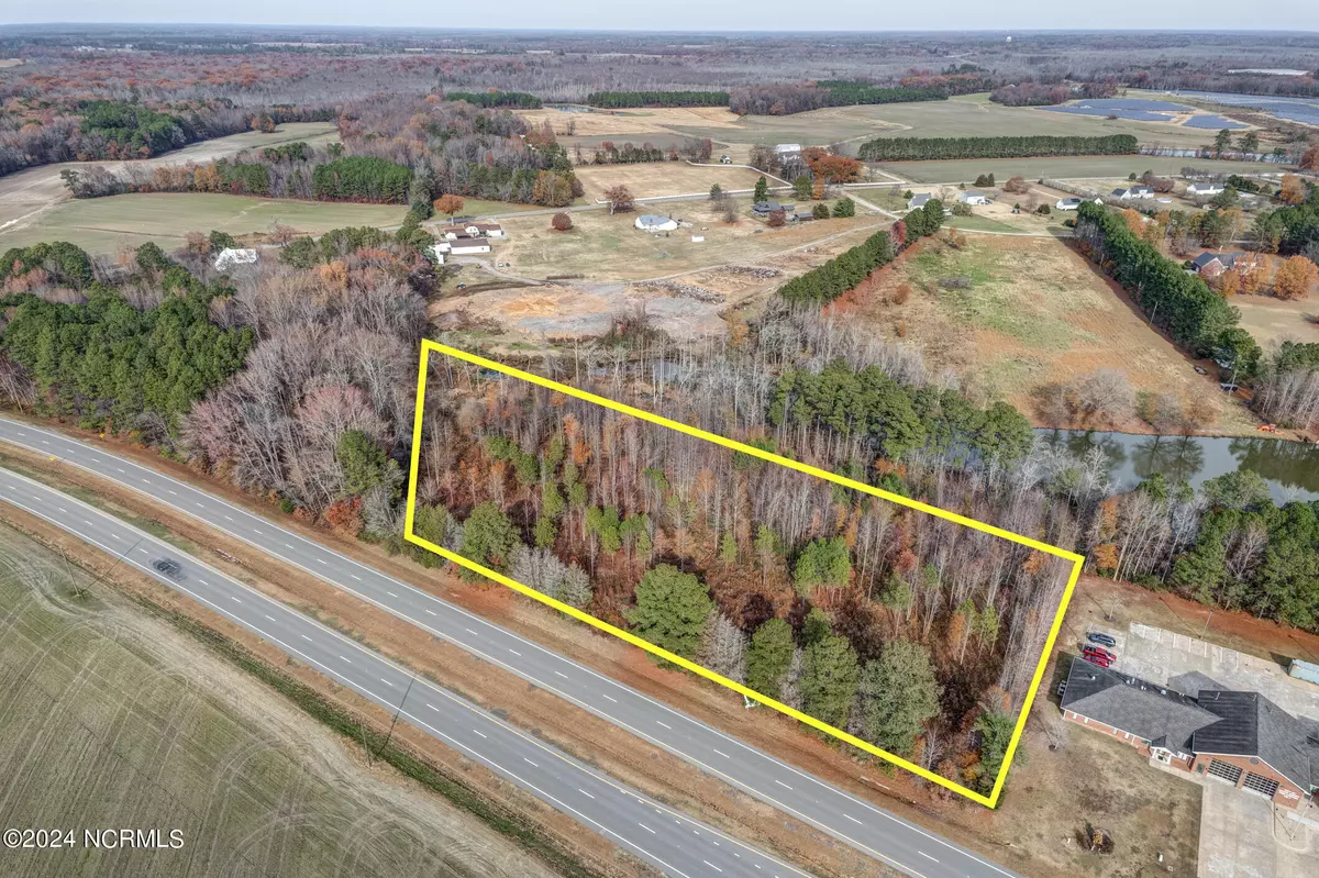 Rocky Mount, NC 27802,Tbd Nc 4