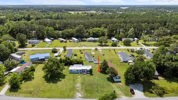 Swansboro, NC 28584,1136 &1132 Glancy RD