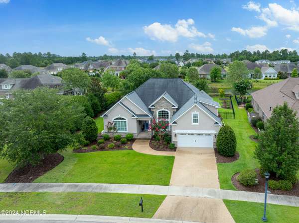 Leland, NC 28451,1407 W Gantry CT