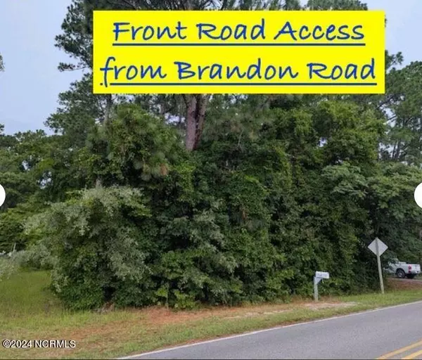 Edenton, NC 27932,504 Bandon RD