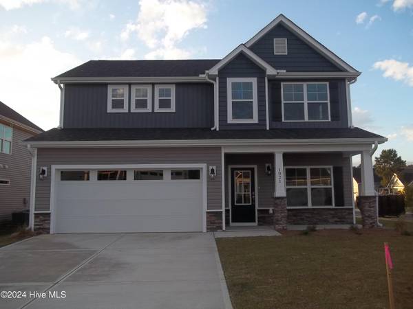 1021 Terraces Ln LN,  Hampstead,  NC 28443