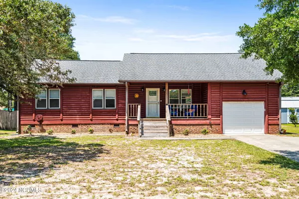 Oak Island, NC 28465,103 NE 17th ST