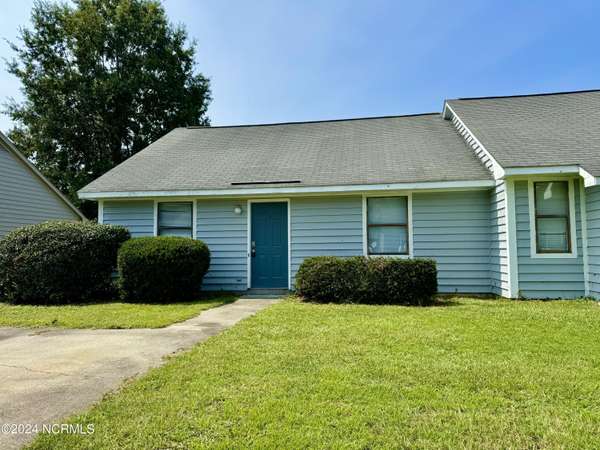 2107 E 3rd ST #A, Greenville, NC 27858