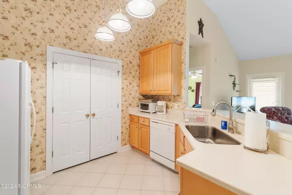 Sunset Beach, NC 28468,109 Crooked Gulley CIR #Apt 4