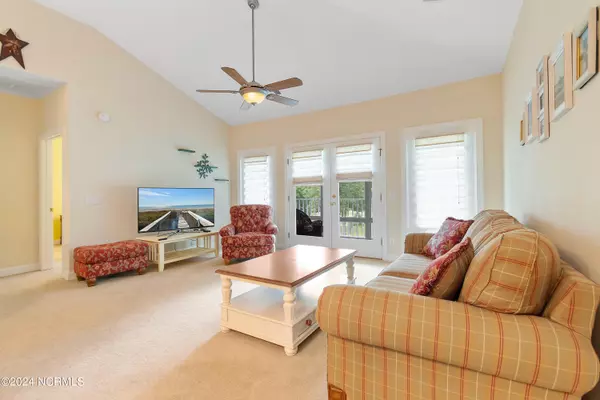 Sunset Beach, NC 28468,109 Crooked Gulley CIR #Apt 4