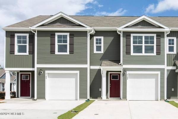 3198 Lobelia LN #Lot 702, Leland, NC 28451