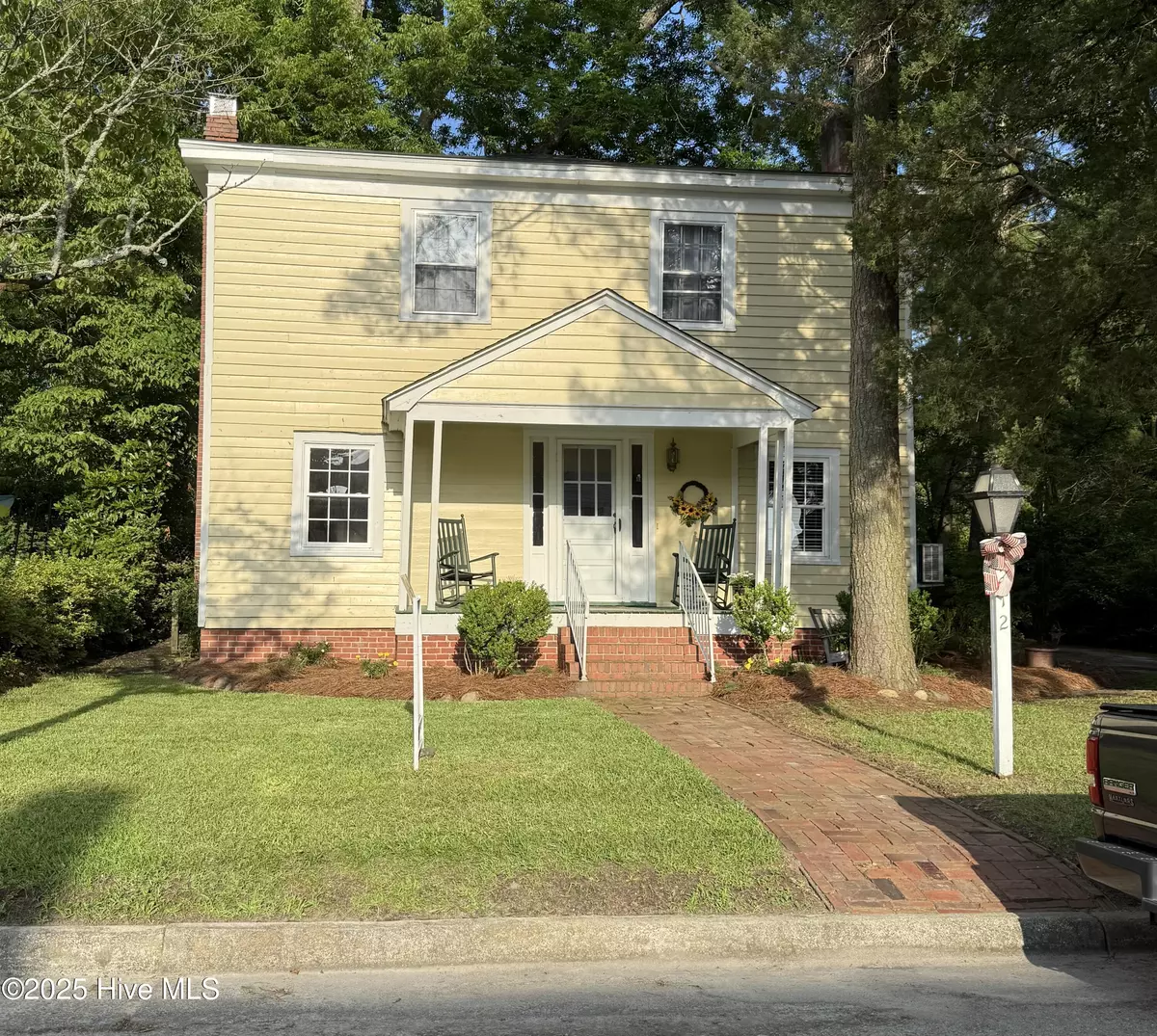 Bath, NC 27808,212 S Main ST