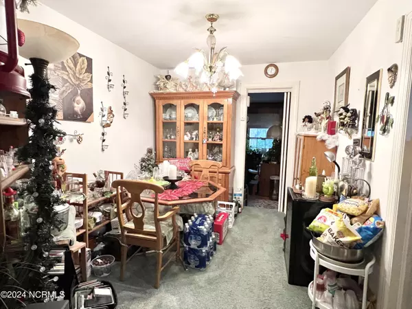 Rocky Mount, NC 27801,1136 Hill ST