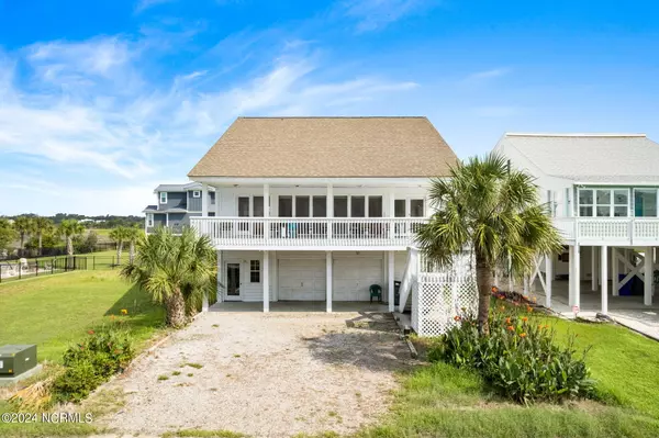 319 E Second ST, Ocean Isle Beach, NC 28469