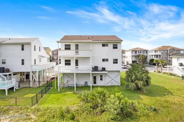 Ocean Isle Beach, NC 28469,319 E Second ST