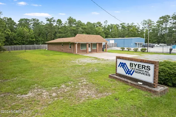 Shallotte, NC 28470,701 Holden Beach RD SW