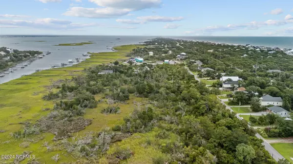 7210 Canal DR, Emerald Isle, NC 28594