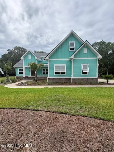 Supply, NC 28462,2005 Bluefin TER SW