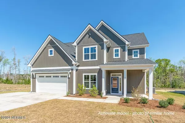 Hampstead, NC 28443,Lot 12 Grandview DR