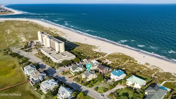 Wrightsville Beach, NC 28480,2628 N Lumina AVE