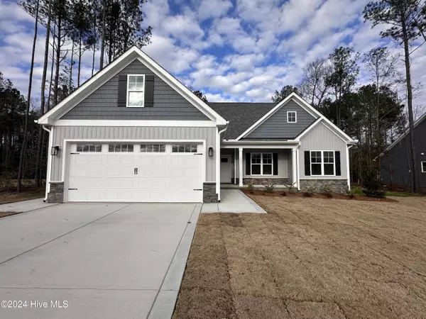 Smithfield, NC 27577,153 Wilderness TRL