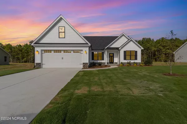 Princeton, NC 27569,607 Tuscany CIR