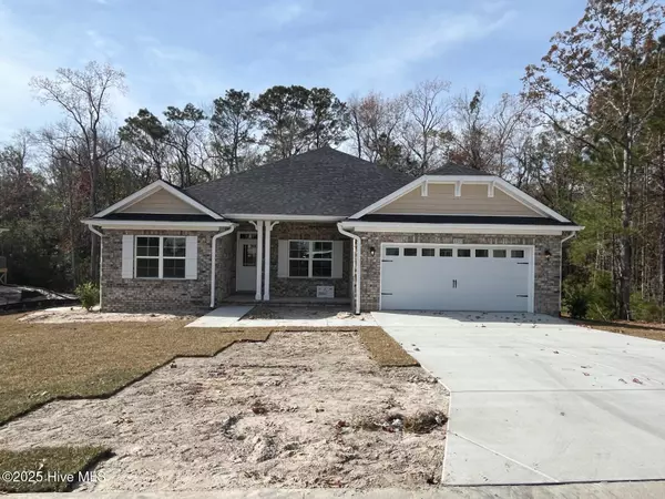 1213 St Simons DR SE, Bolivia, NC 28422