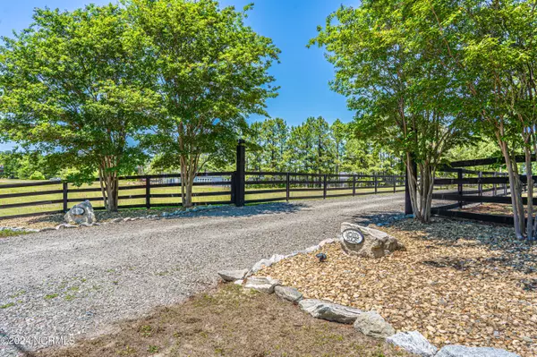 Vass, NC 28394,Tbd Huntland RD #Lot 2