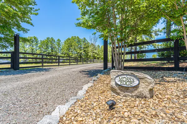 Vass, NC 28394,Tbd Huntland RD #Lot 3