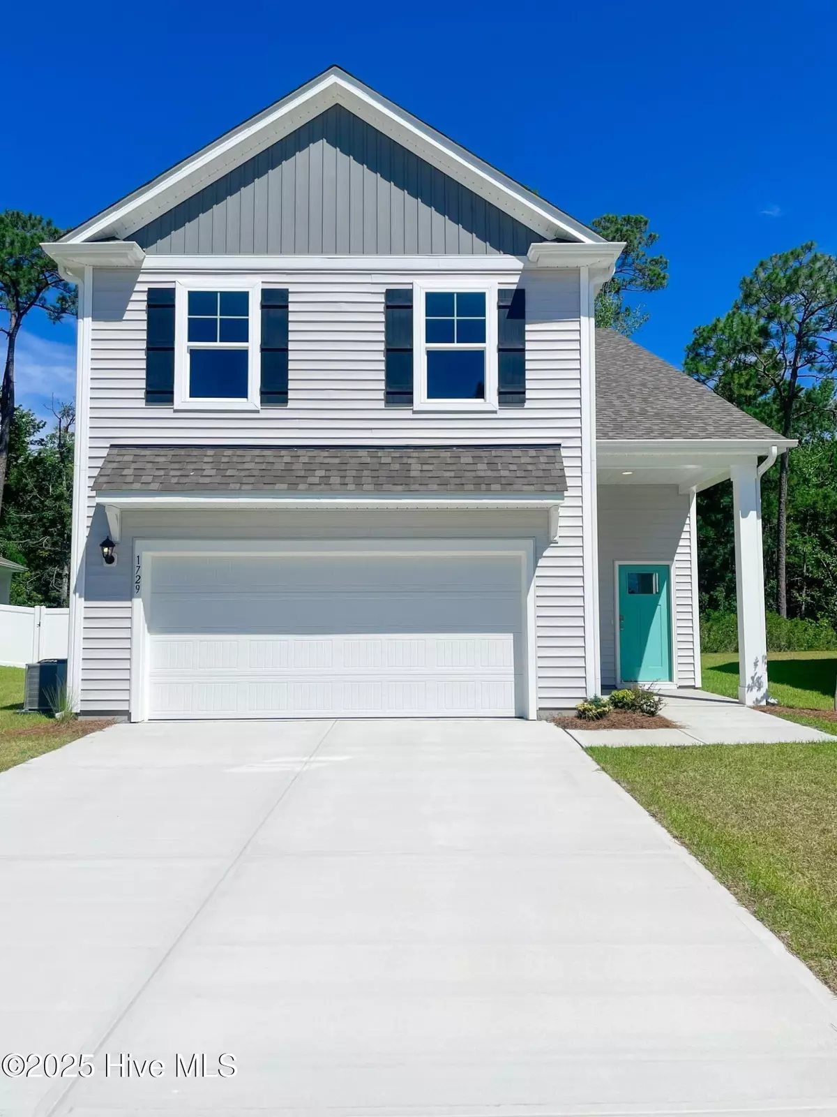 Bolivia, NC 28422,1729 Ament WAY SE #Lot 196