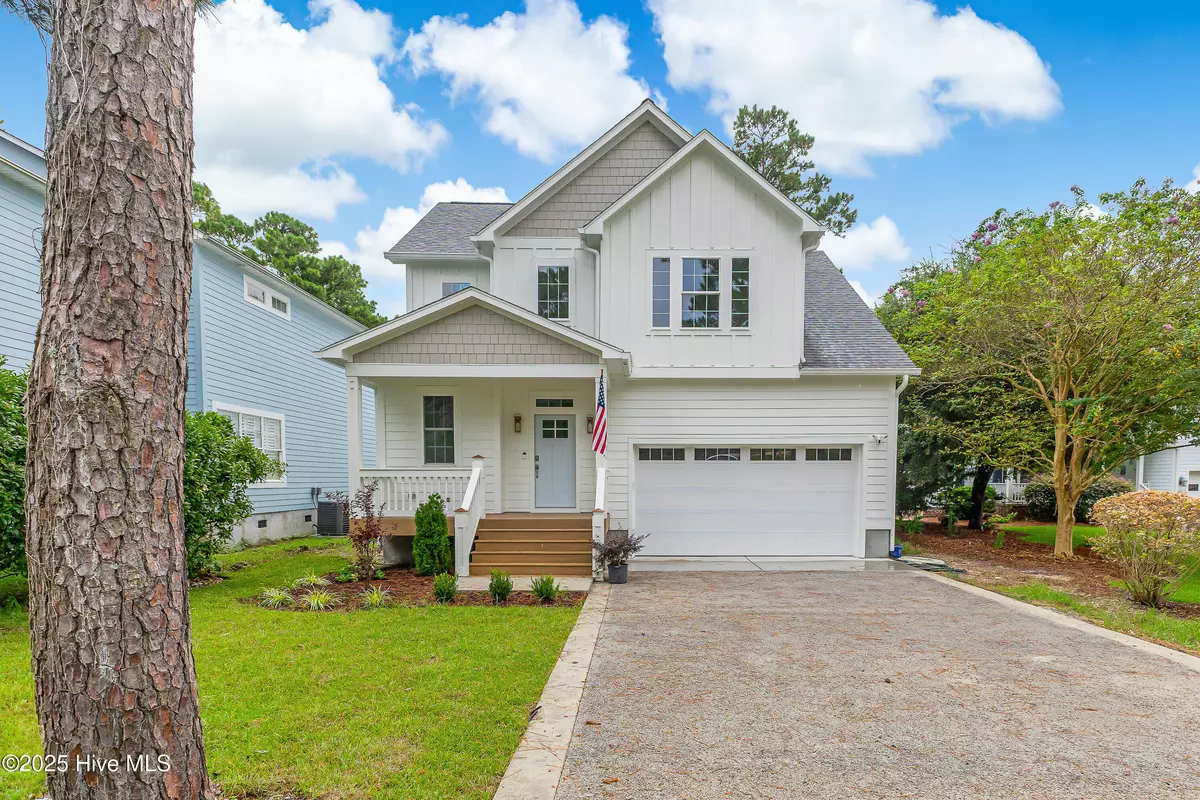 Southport, NC 28461,5160 Minnesota DR SE