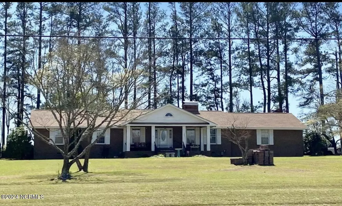 Chadbourn, NC 28431,4803 Andrew Jackson HWY SW