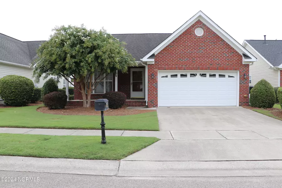 4033 Rounding Bend LN, Wilmington, NC 28412