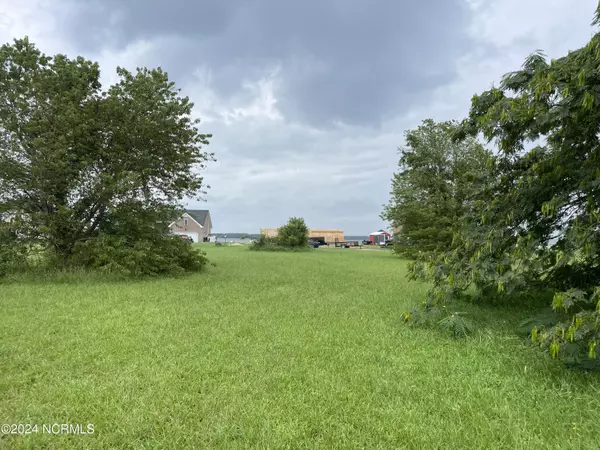 16 Durant ST, Hertford, NC 27944