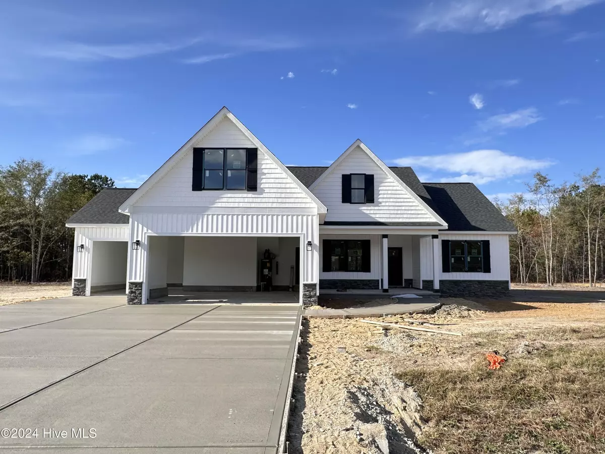 Princeton, NC 27569,701 Tuscany CIR