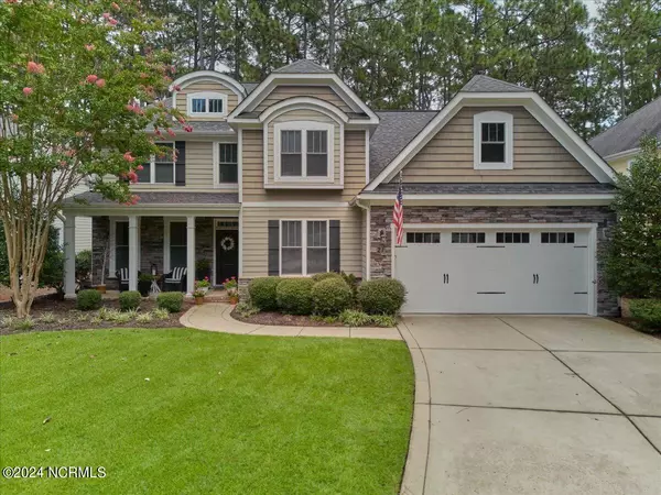 Southern Pines, NC 28387,21 Deacon Palmer PL