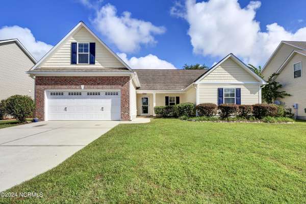 307 Briercrest DR, Wilmington, NC 28405