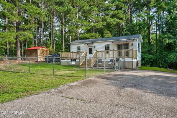 113 Winnebago LOOP, Louisburg, NC 27549