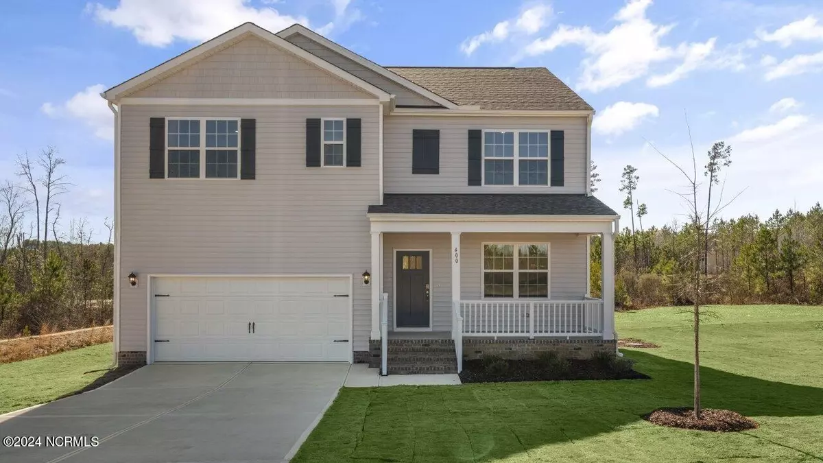 West End, NC 27376,3037 Platinum CIR