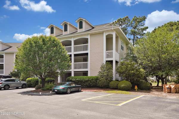 3350 Club Villas DR ## 1904, Southport, NC 28461