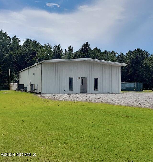 1184 Seed Tick Neck RD,  Pinetown,  NC 27865