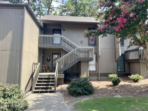 800 St. Andrews DR #131b, Pinehurst, NC 28374