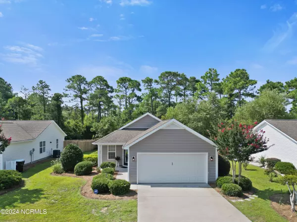 Southport, NC 28461,4287 River Birch DR