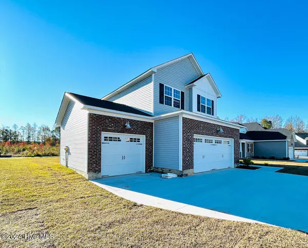 Jacksonville, NC 28546,903 Freewoods CT